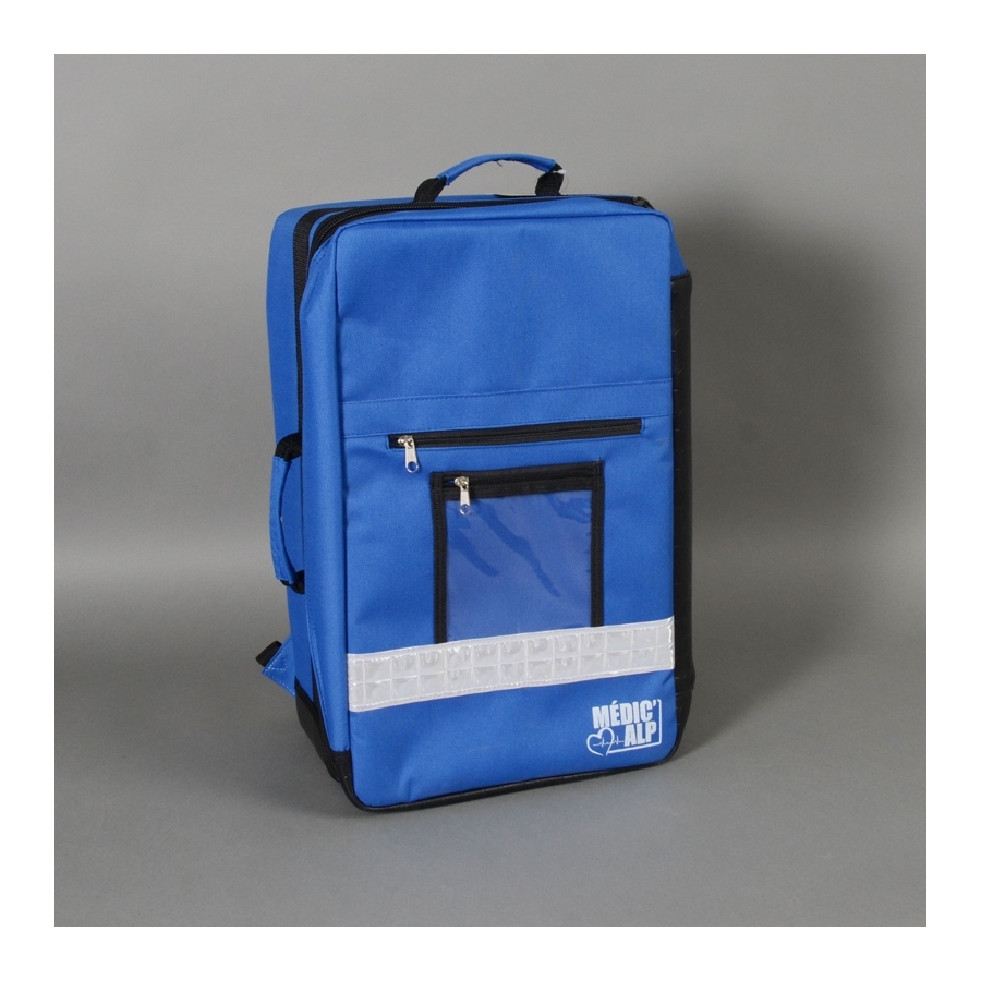 Sac Bleu MA (Occasion) Sac Bleu MA (Occasion)