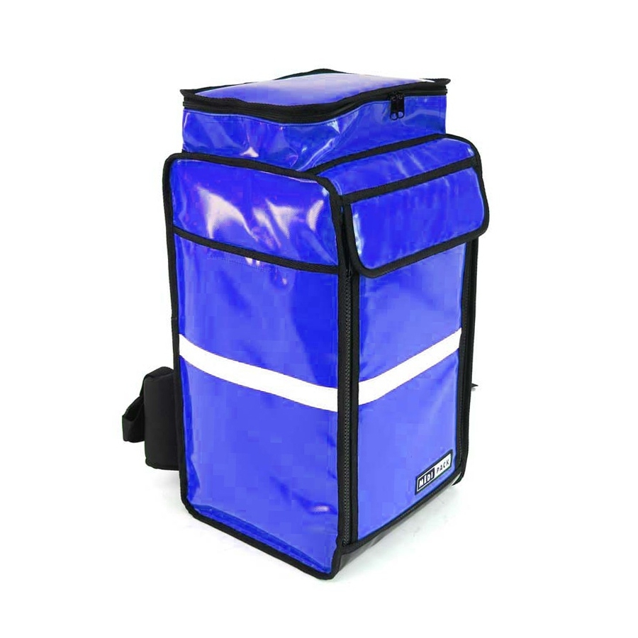 CHARLIE+ PVC Bleu nuit CHARLIE+ PVC Bleu nuit