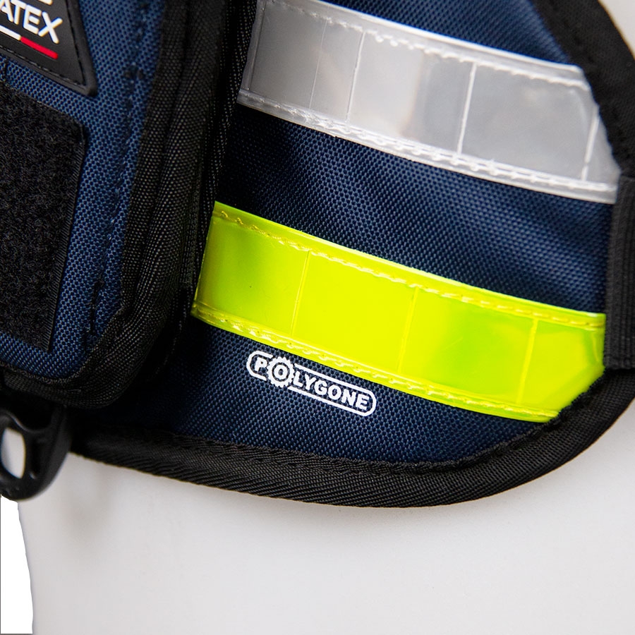 Porteradio HOLSTER 2 POLYGONE — free download