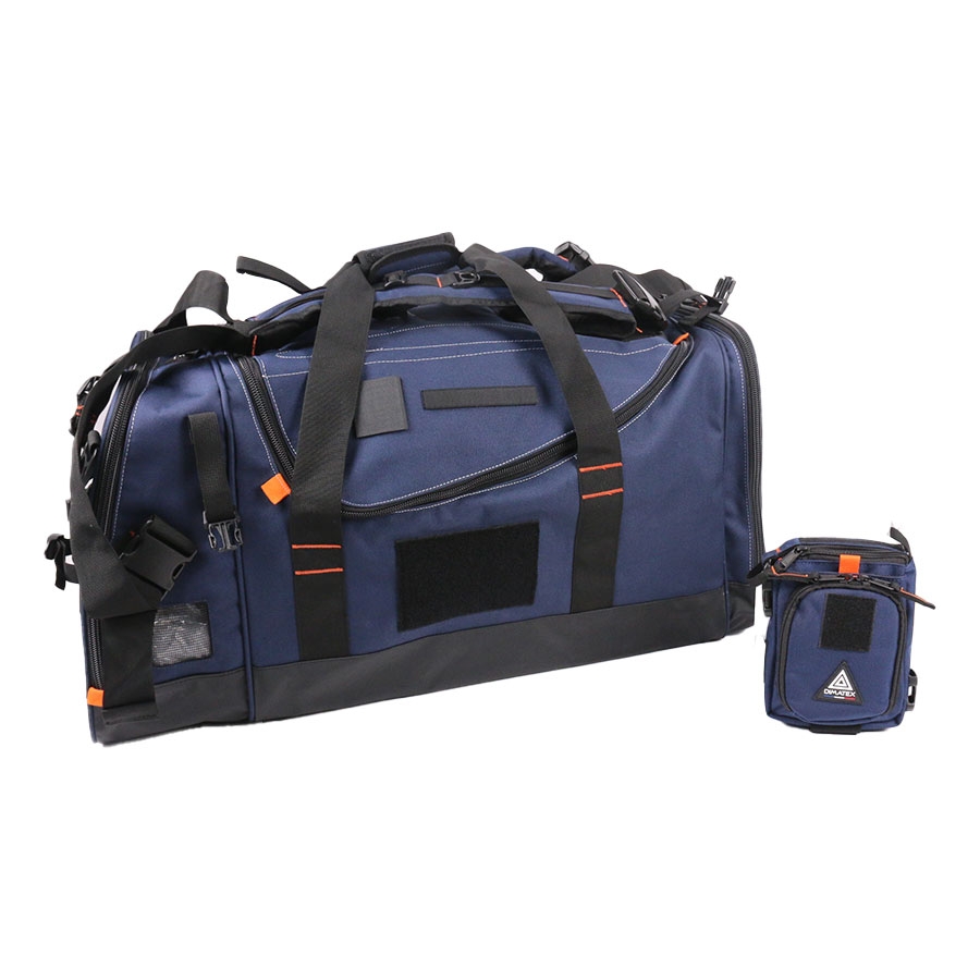 Racesafe Motion 3.0 Protection corporelle Bleu marine