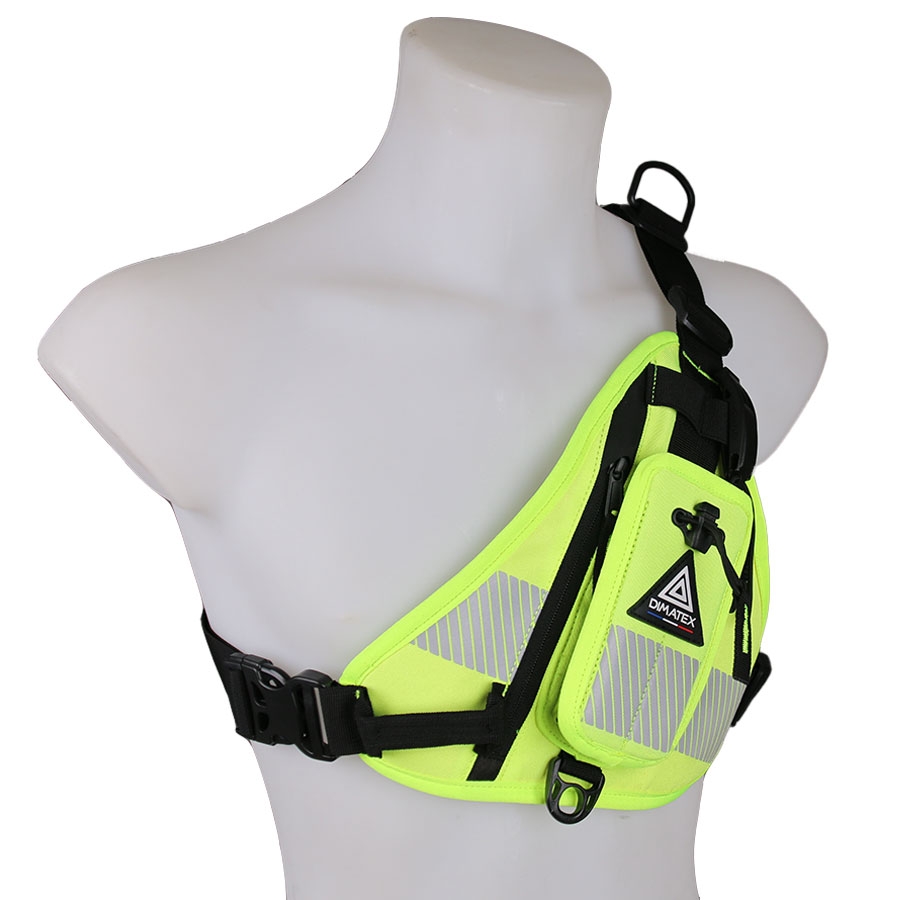 Porteradio HOLSTER 2 Jaune Fluo — free download