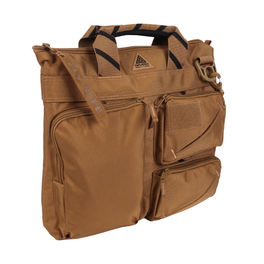 Helmet bag FURTIF Coyote