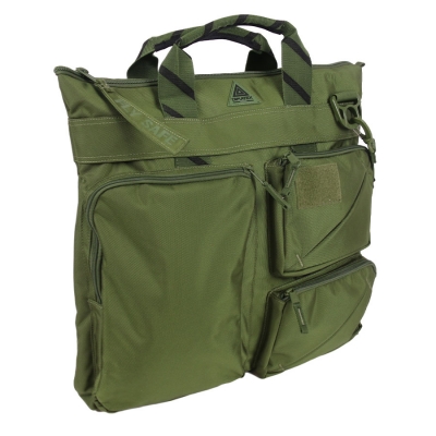 Helmet bag FURTIF XL NATO Green