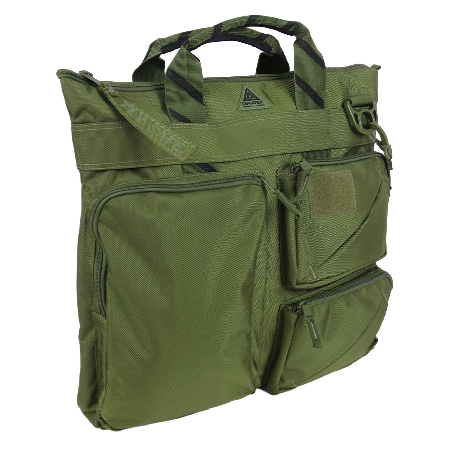 Helmet bag FURTIF XL NATO Green