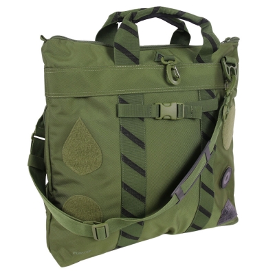 Helmet bag FURTIF XL NATO Green