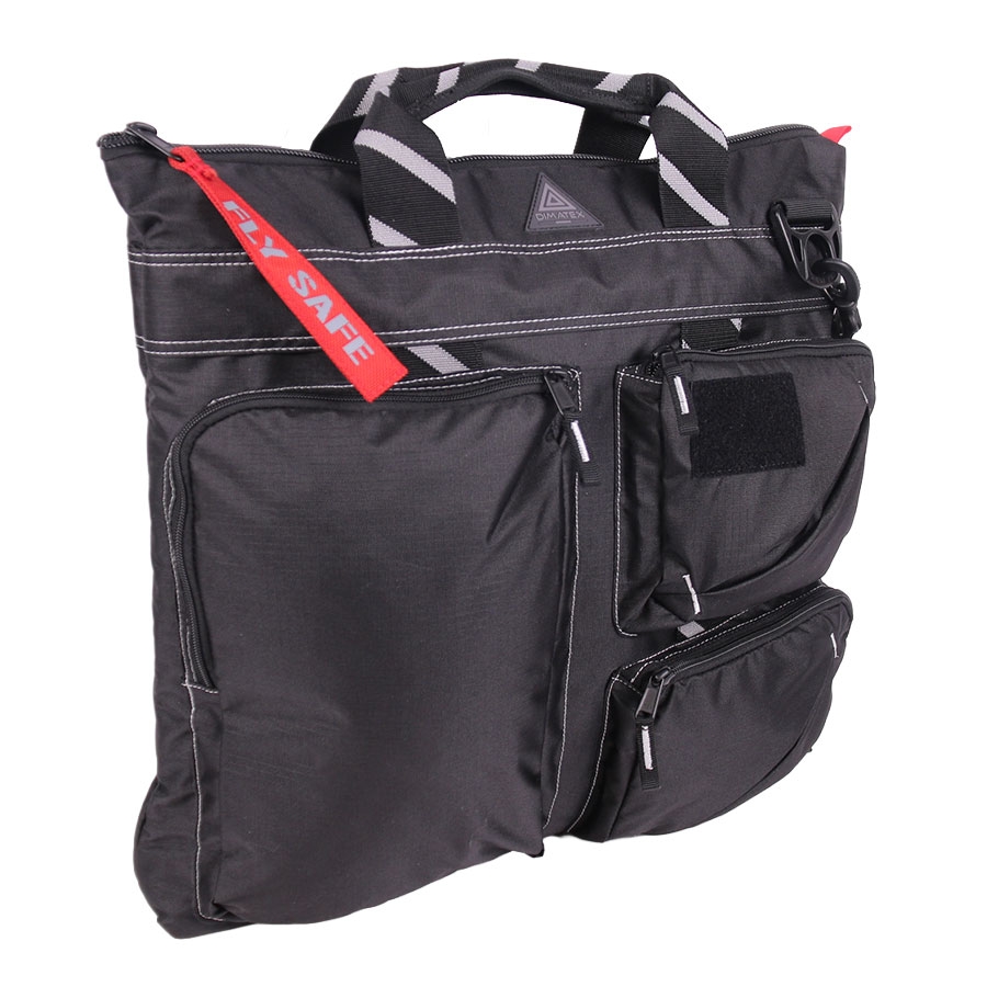 Helmet bag FURTIF XL Full Black