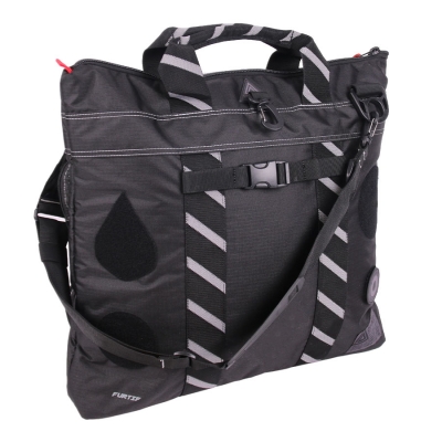 Helmet bag FURTIF XL Full Black