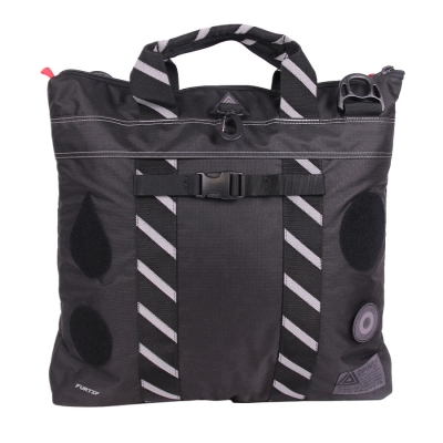 Helmet bag FURTIF XL Full Black
