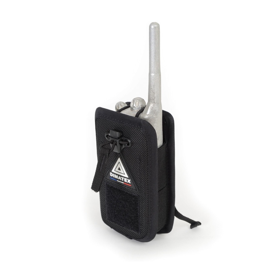 Porteradio HOLSTER MOLLE — free download
