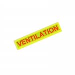 Barrette VENTILATION