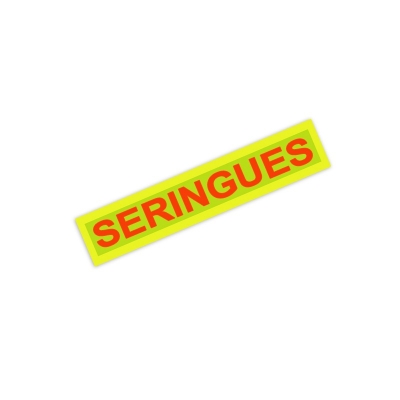 Barrette SERINGUES