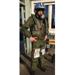 WHAT IF NATO Green WHAT IF NATO Green