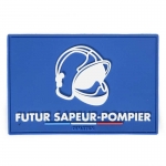 Patch Futur Sapeur-Pompier