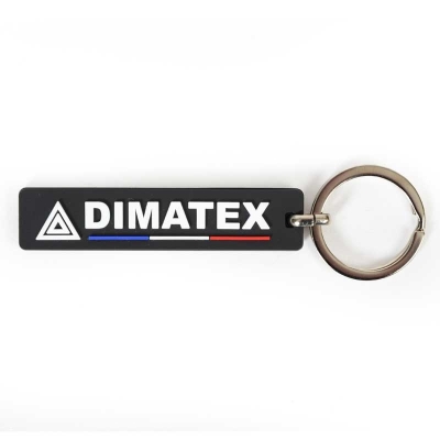 Porte-clés DIMATEX