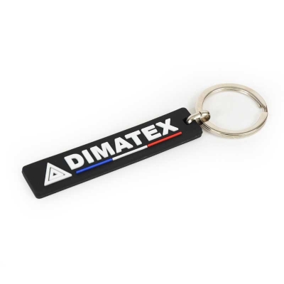 Porte-clés DIMATEX