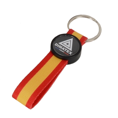 Porte-clés DIMATEX
