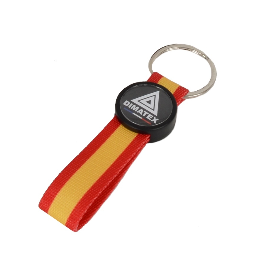 Porte-clés DIMATEX