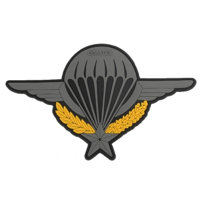 Patch Brevet Parachutiste