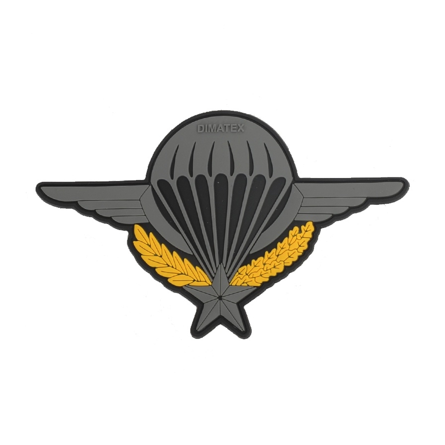 Patch Brevet Parachutiste