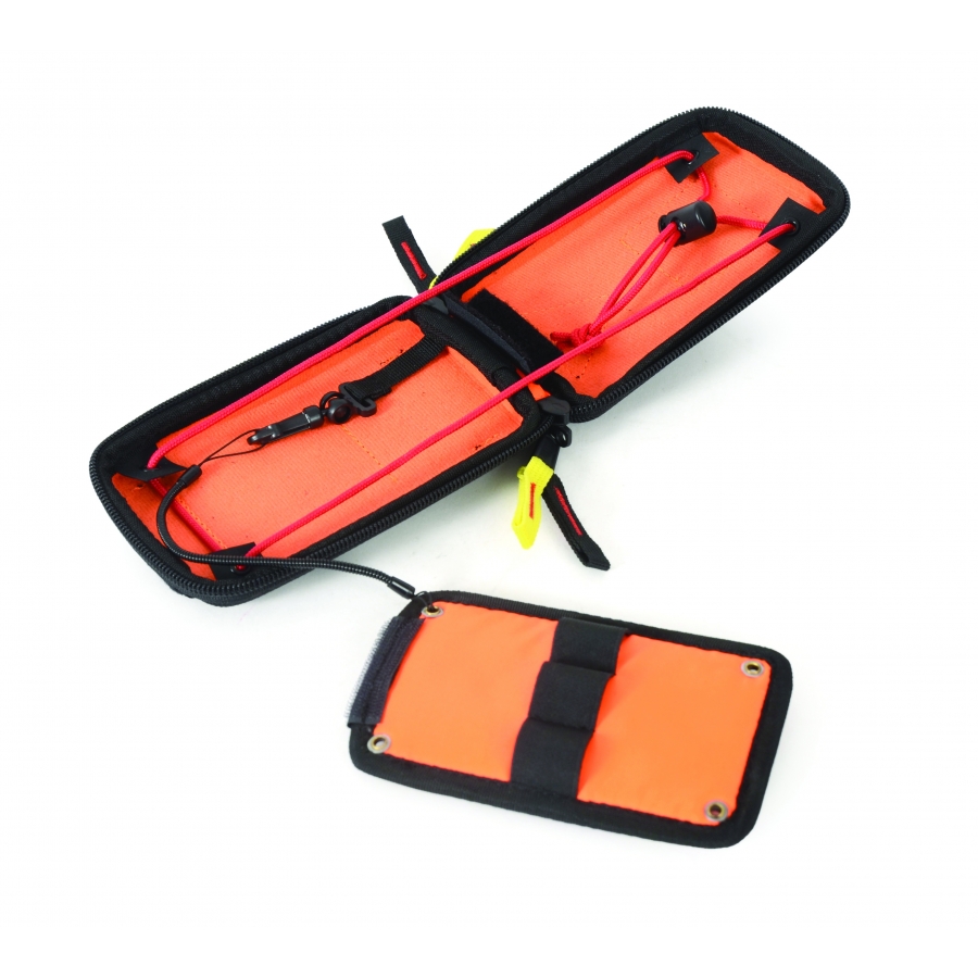 TOXIC 3 Micro ampoule holder