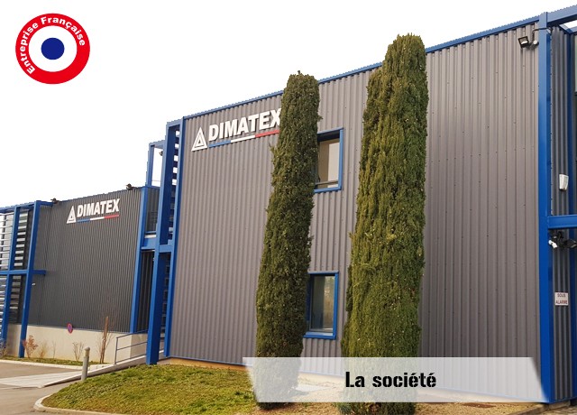 La société DImatex