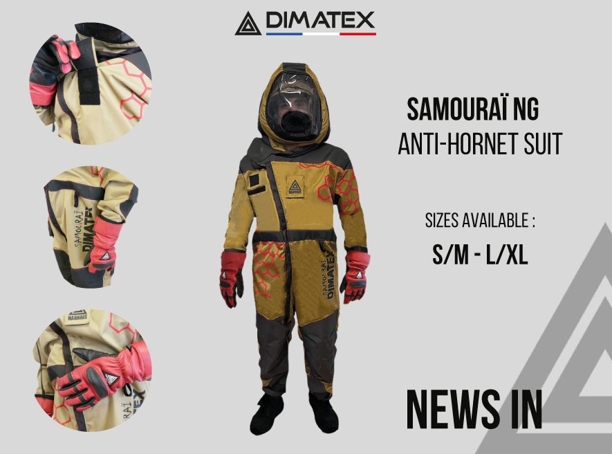 SAMOURAI