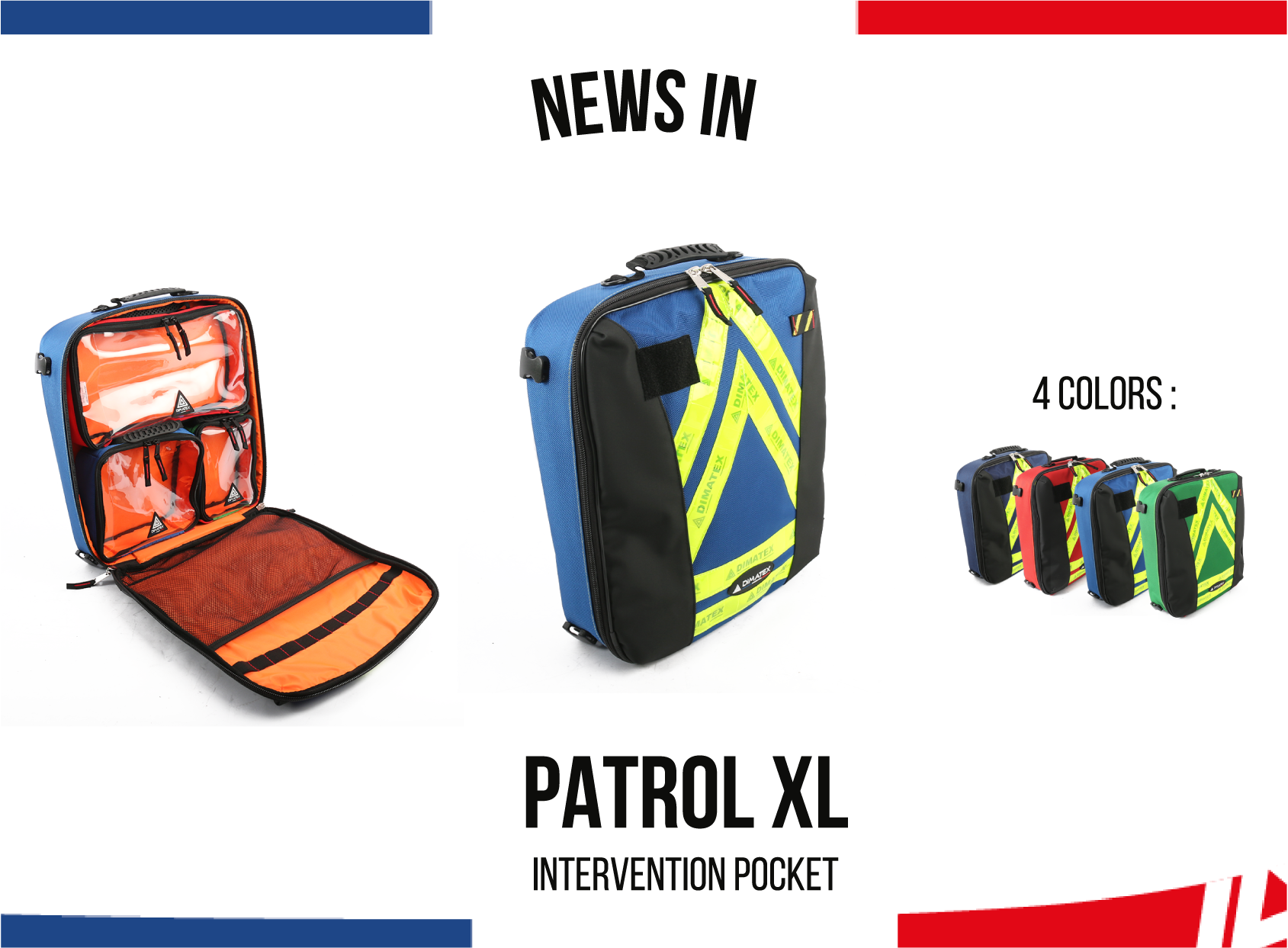 PATROL XL