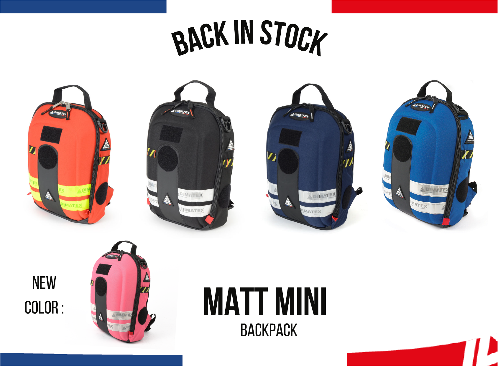 MATT MINI